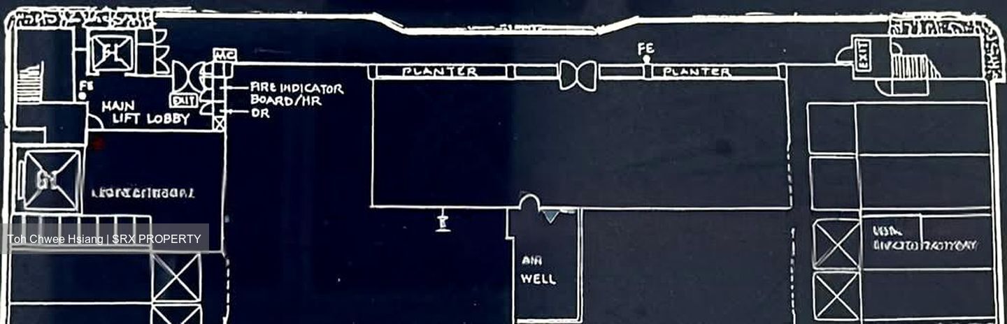 Chevalier House (D13), Factory #604857881